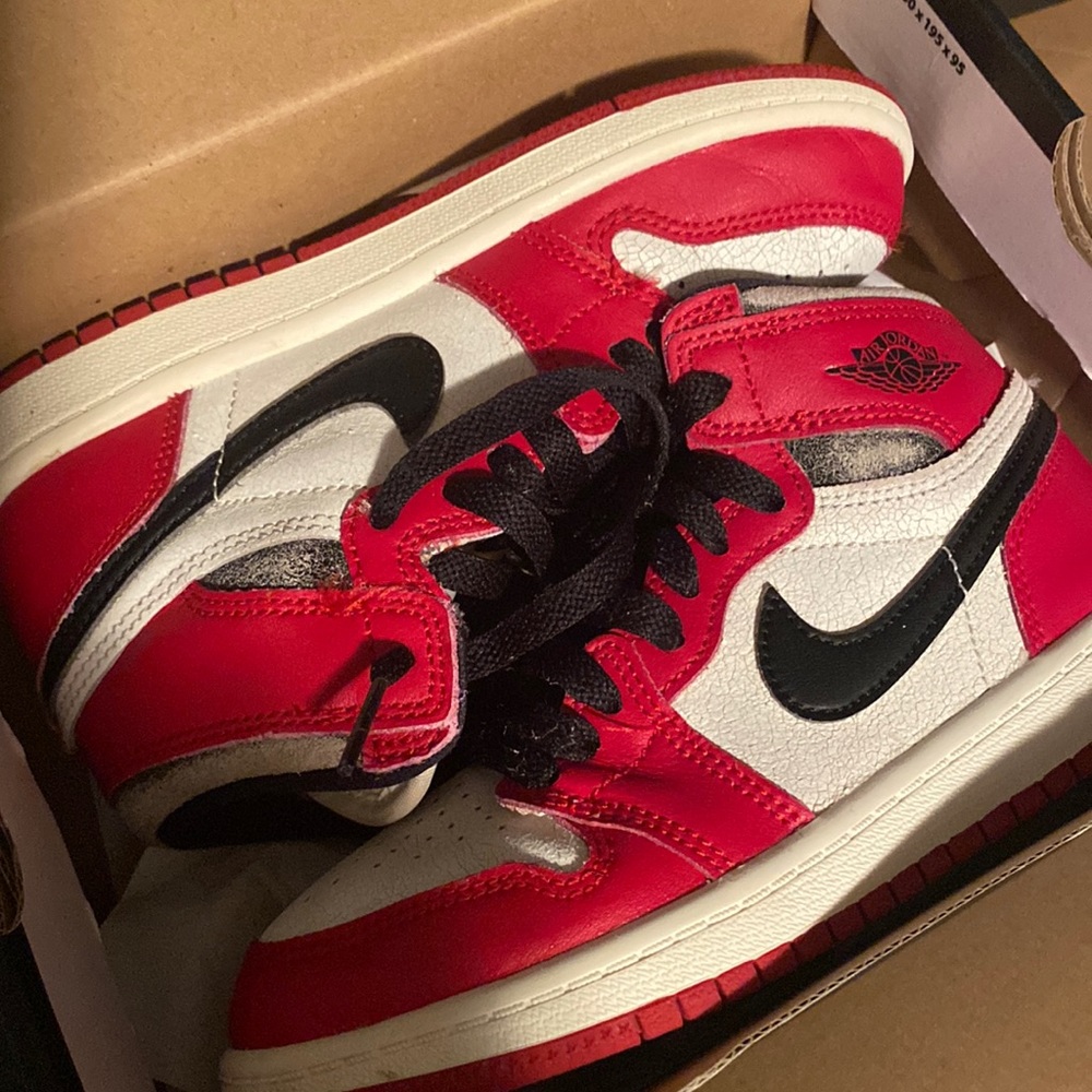 Jordan Retro 1 High OG